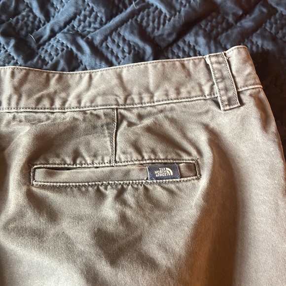 North Face Field five pocket pants 40w regular - Picture 7 of 7